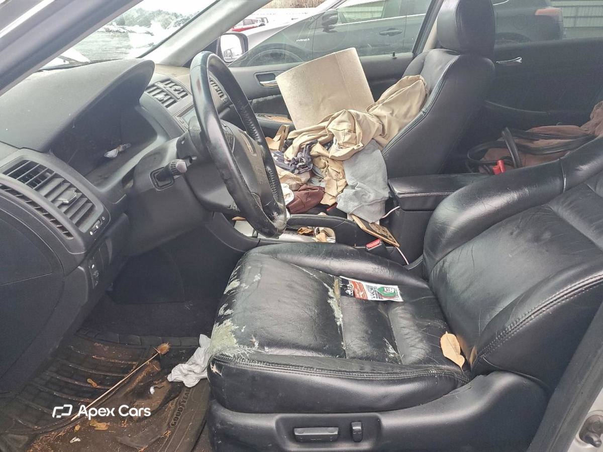 Honda Accord 2004