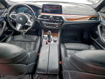 BMW Series 5 2019