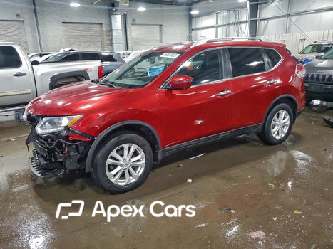 Nissan Rogue 2016 - Image 1 of 16