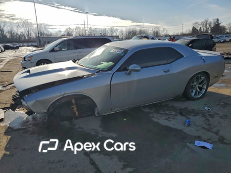 Dodge Challenger 2022 - Image 1 of 13