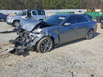 Cadillac CTS 2018