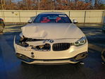 BMW Series 4 2019
