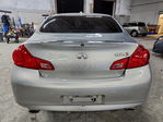 Infiniti G 2008