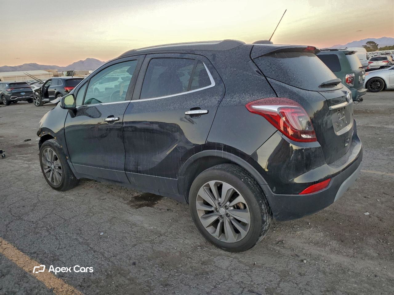Buick Encore 2020