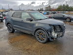 Ford Explorer 2017