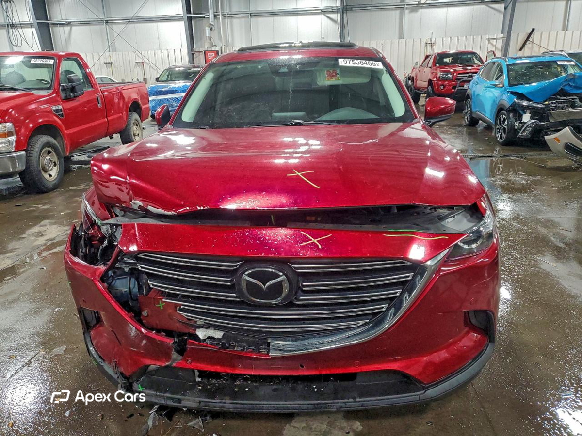 Mazda CX-9 2019