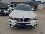 BMW X3 2017