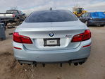 BMW M5 2013