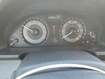 Honda Odyssey 2012