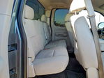 Chevrolet Silverado 2011