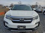 Honda Pilot 2022