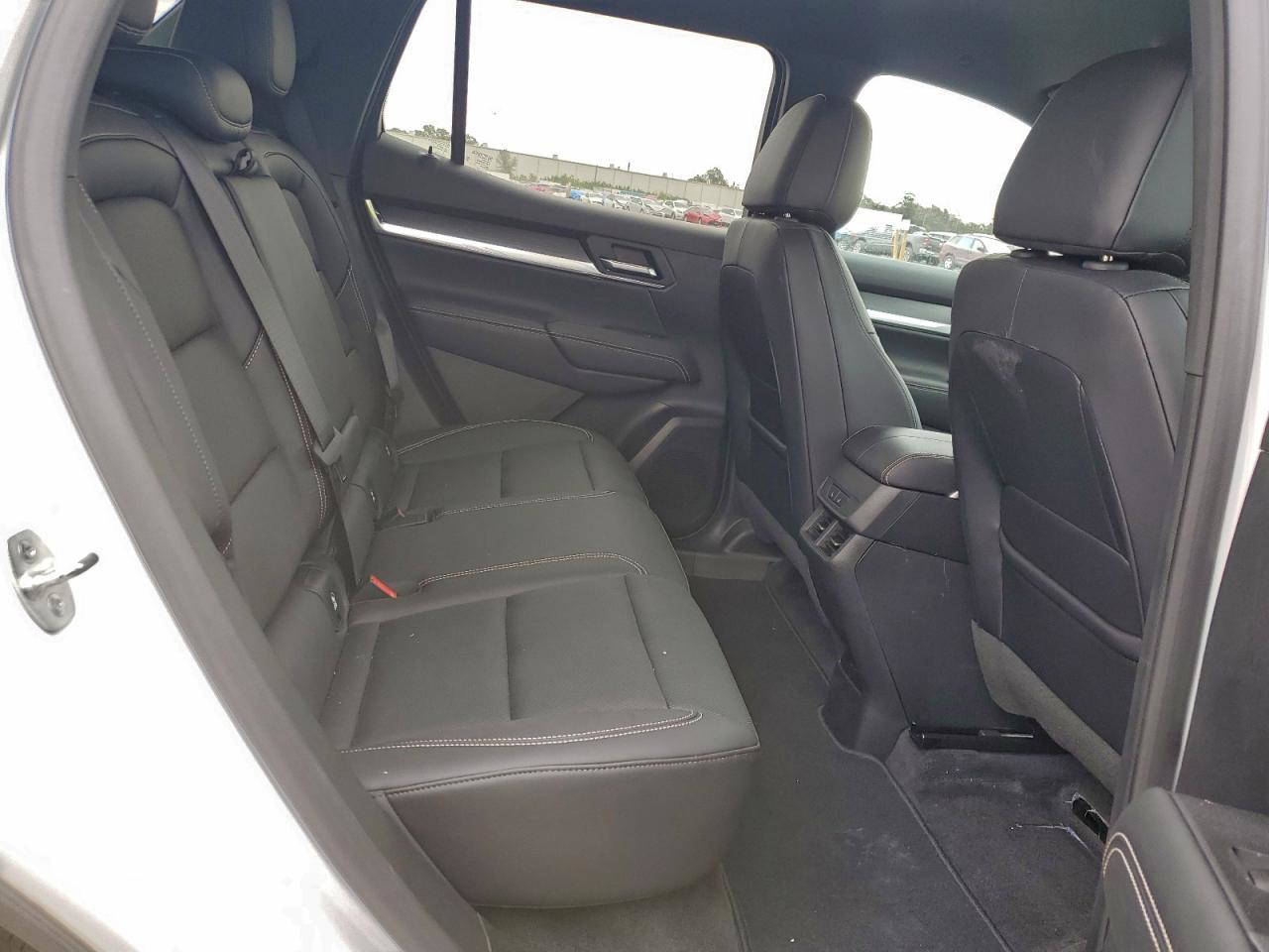 GMC Terrain 2025