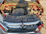 Mitsubishi Eclipse Cross 2018