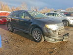 Ford Edge 2009