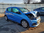 Chevrolet Spark 2016