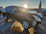 Nissan Rogue 2013