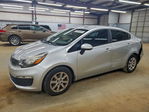 Kia Rio 2017