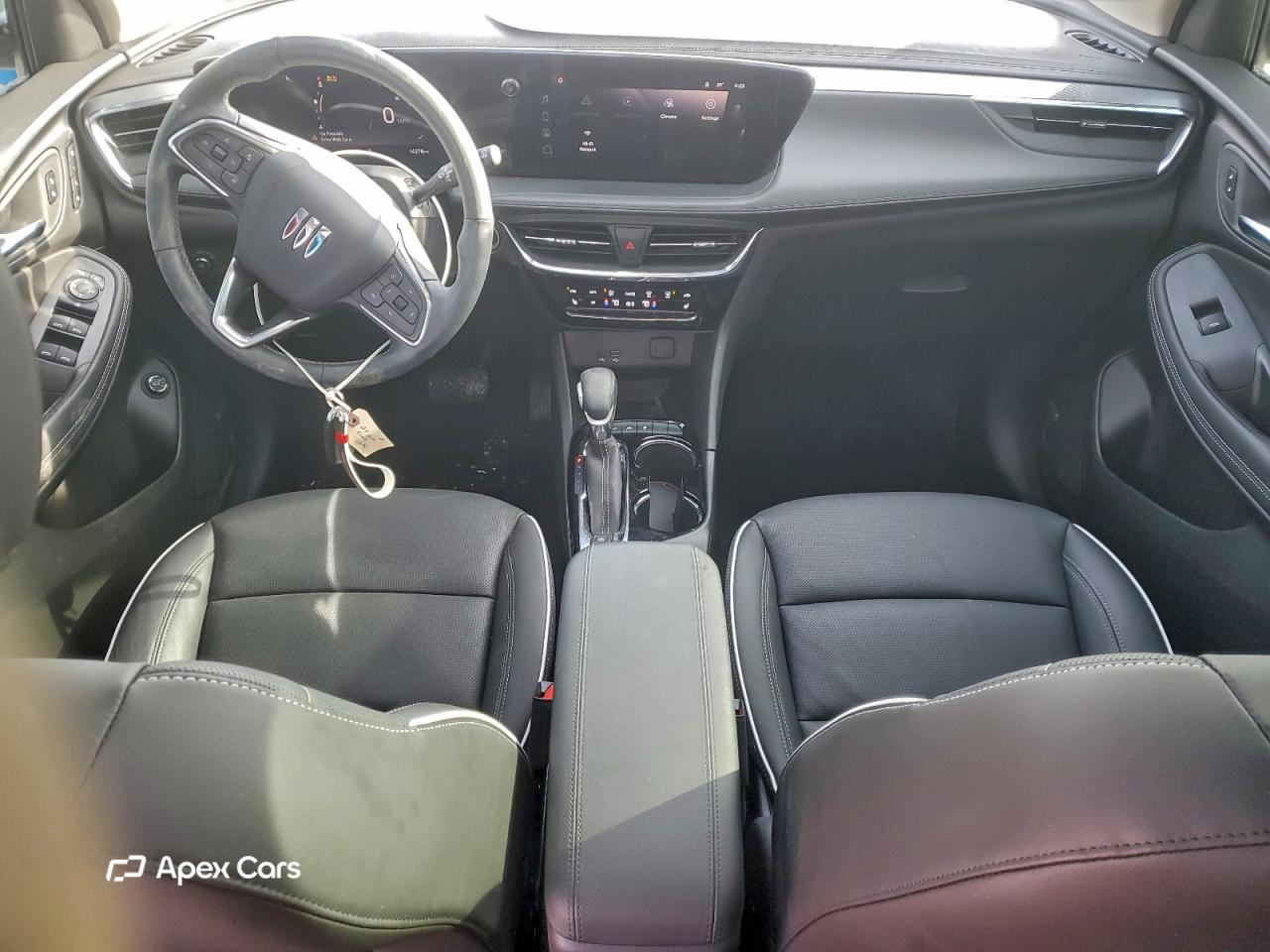 Buick Encore GX 2024
