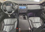 Land Rover Discovery 2020