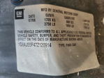 Saturn ION 2007