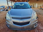 Chevrolet Equinox 2012