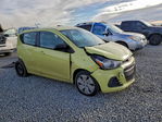 Chevrolet Spark 2017