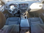 Nissan Pathfinder 2018