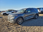 Ford Explorer 2021