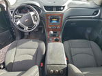 Chevrolet Traverse 2013