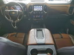 Chevrolet Silverado 2019