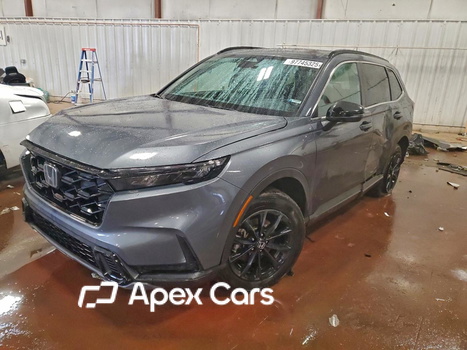 Honda CR-V 2024 - Image 1 of 13