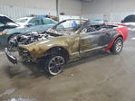 Ford Mustang 2007