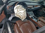 Audi A8 2013