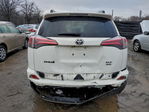Toyota RAV 4 2018
