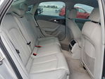 Audi A6 2014