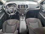 Jeep Cherokee 2015
