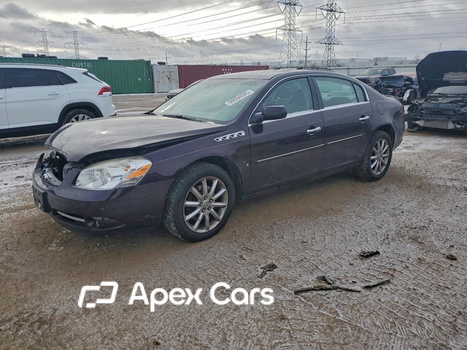 Buick Lucerne 2008 - Image 1 of 14