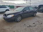 Buick Lucerne 2008