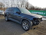 Volkswagen Atlas 2018