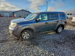 Honda Pilot 2012