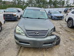 Lexus GX 2006