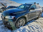 Audi Q5 2016
