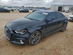 Audi A3 2017