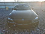 BMW Series 3 2016