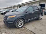 Ford Explorer 2011