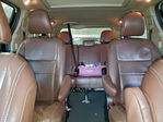 Toyota Sienna 2017