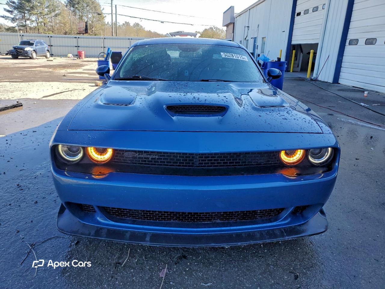 Dodge Challenger 2020