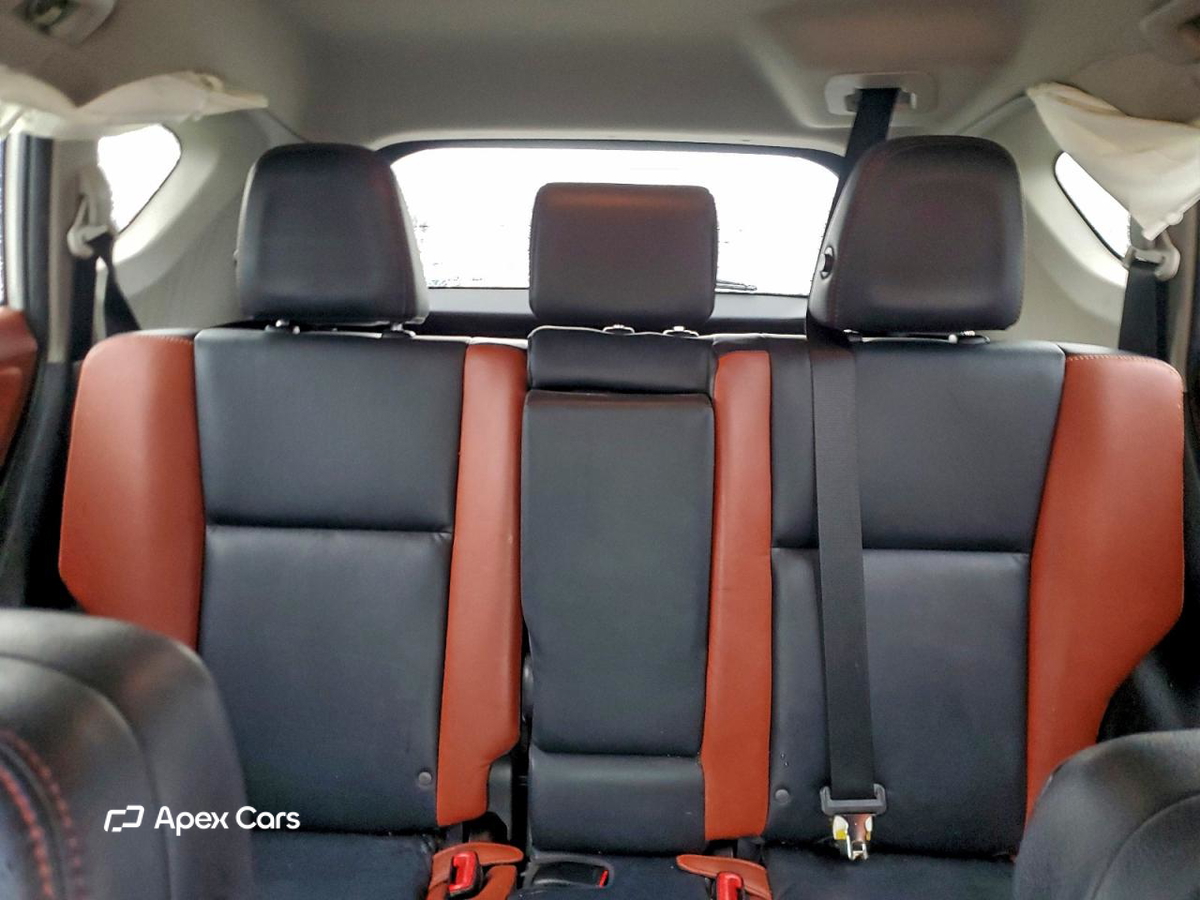 Toyota RAV 4 2013