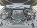 BMW Series 7 2016