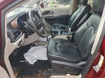 Chrysler Pacifica 2018